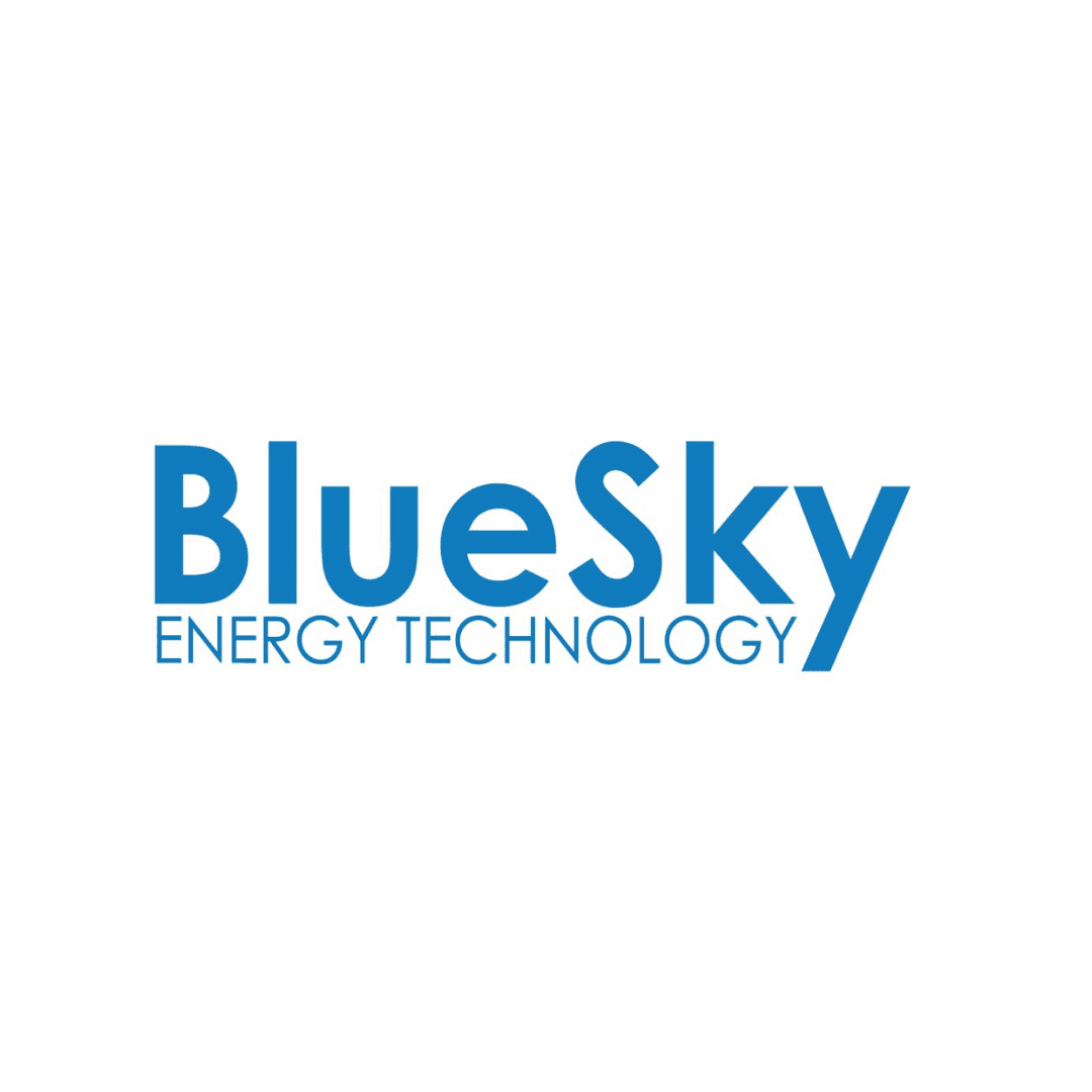 Blue Sky Energy Technology Limited ReThink HK
