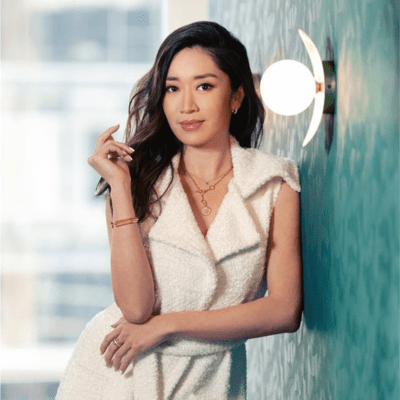 Antonia Da Cruz ReThink HK