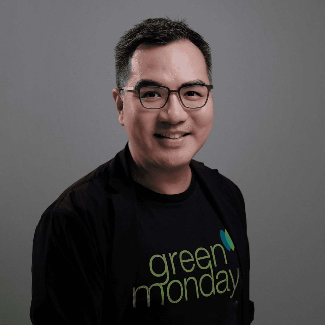 David Yeung - ReThink HK