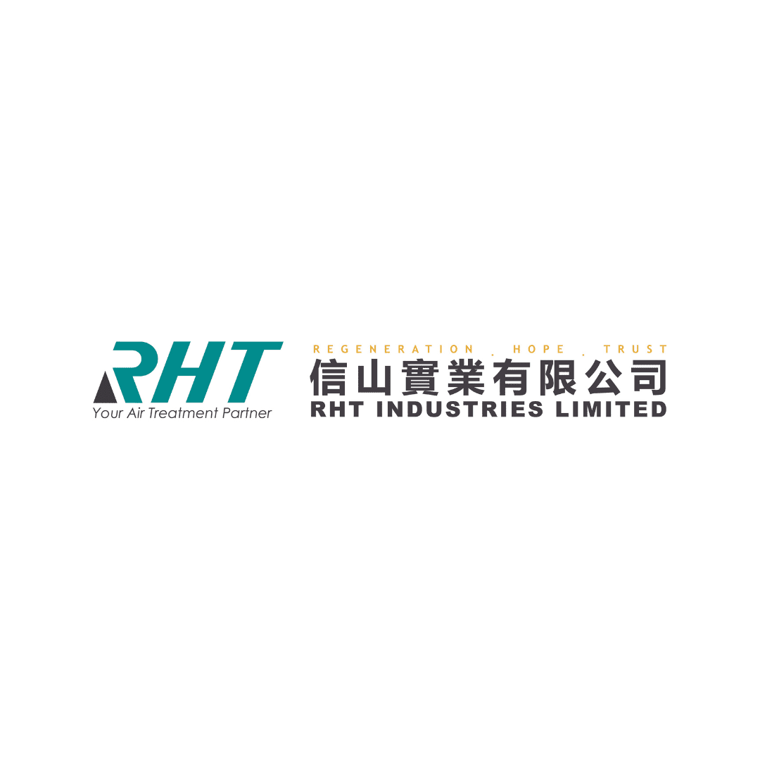 Logo Rht Group RHT Industries Limited - ReThink HK