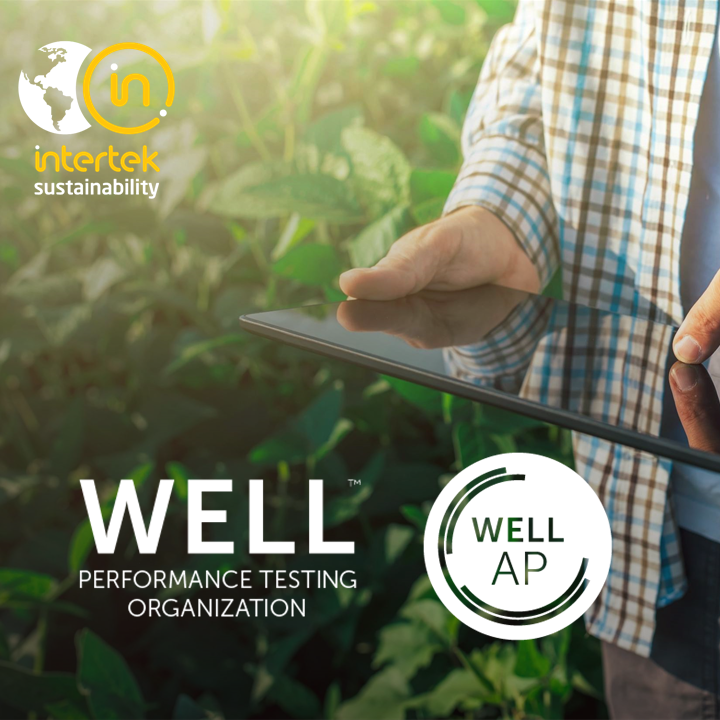 The Health and Well-being of Indoor Environment – Performance and Verification Requirement of WELL v2 Building Certification