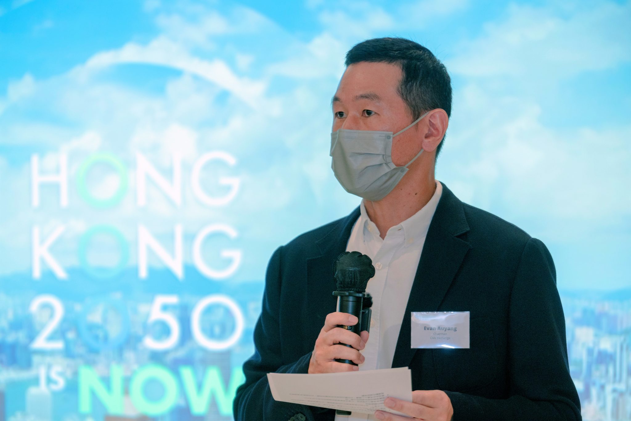 Rethinking HK’s road transport emissions - ReThink HK