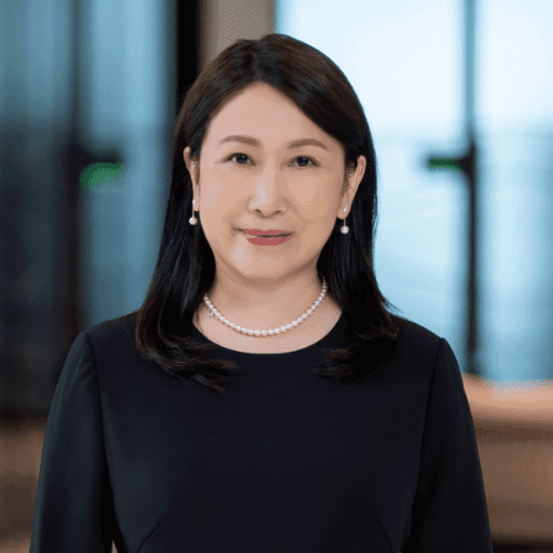 Jasmine Lee - ReThink HK