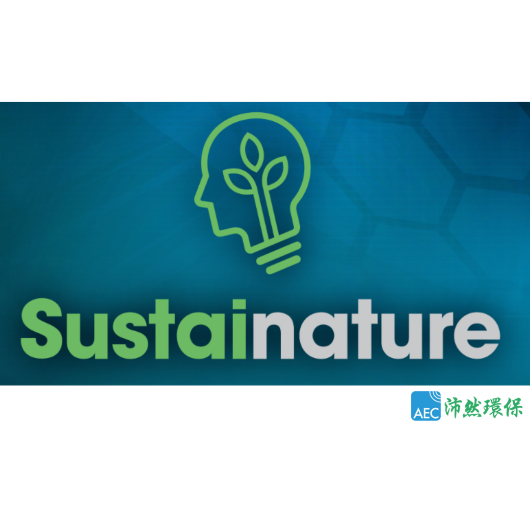 Sustainature: A One-Stop ESG Online Management Platform for Enterprises