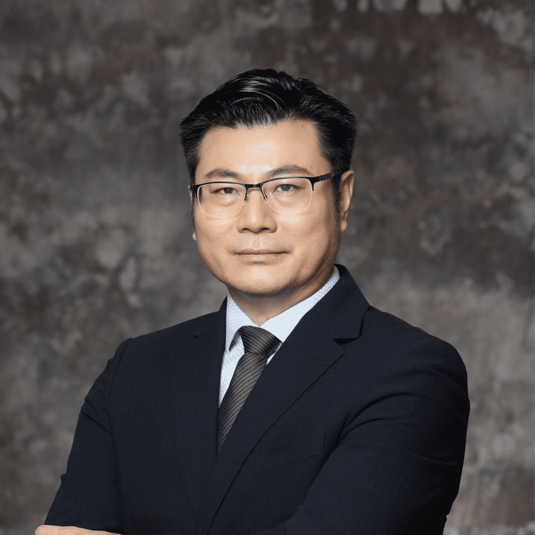 Thomas Wu - ReThink HK