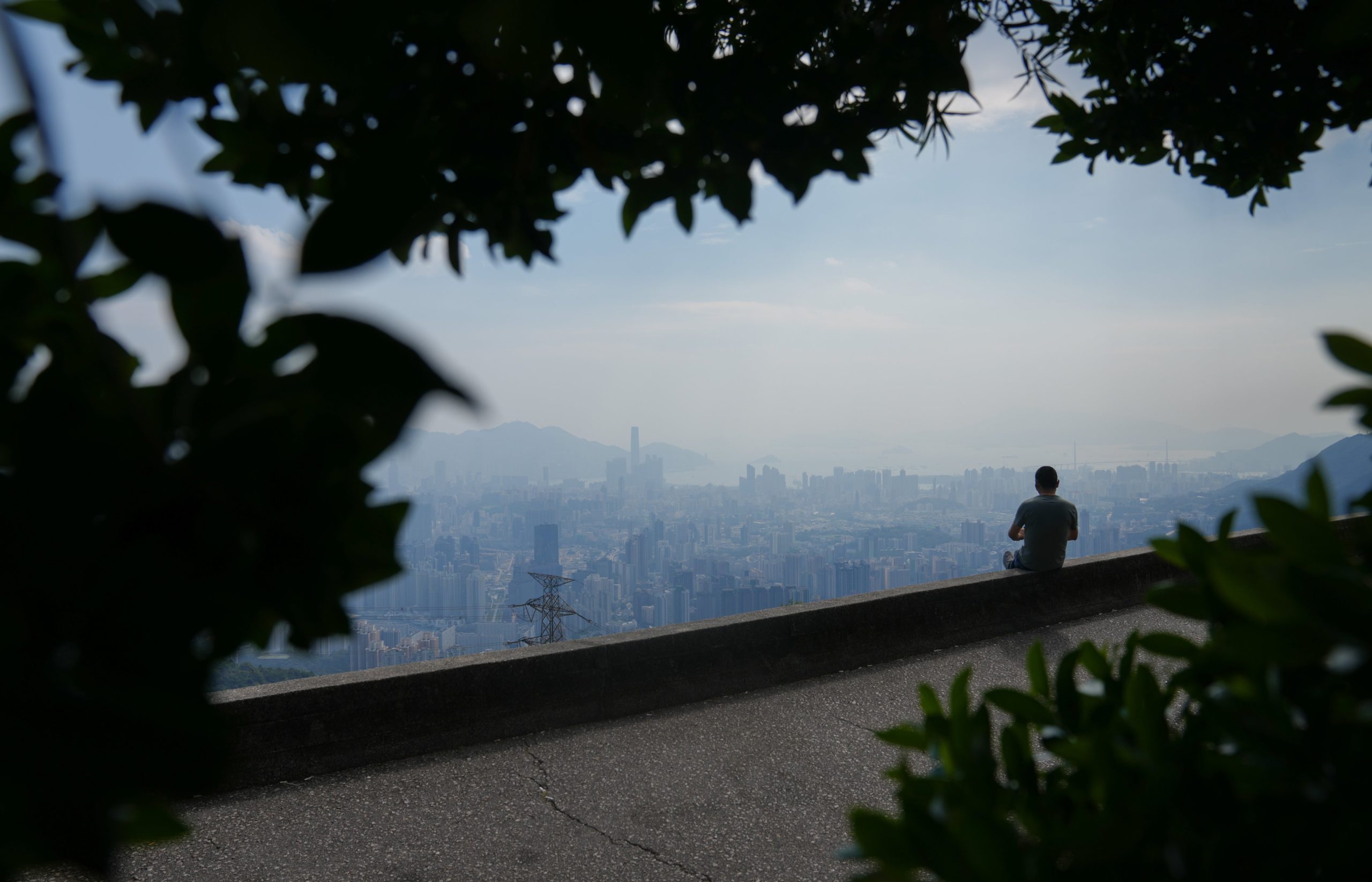 Hong Kong appears no closer to carbon neutrality by 2050 under John Lee