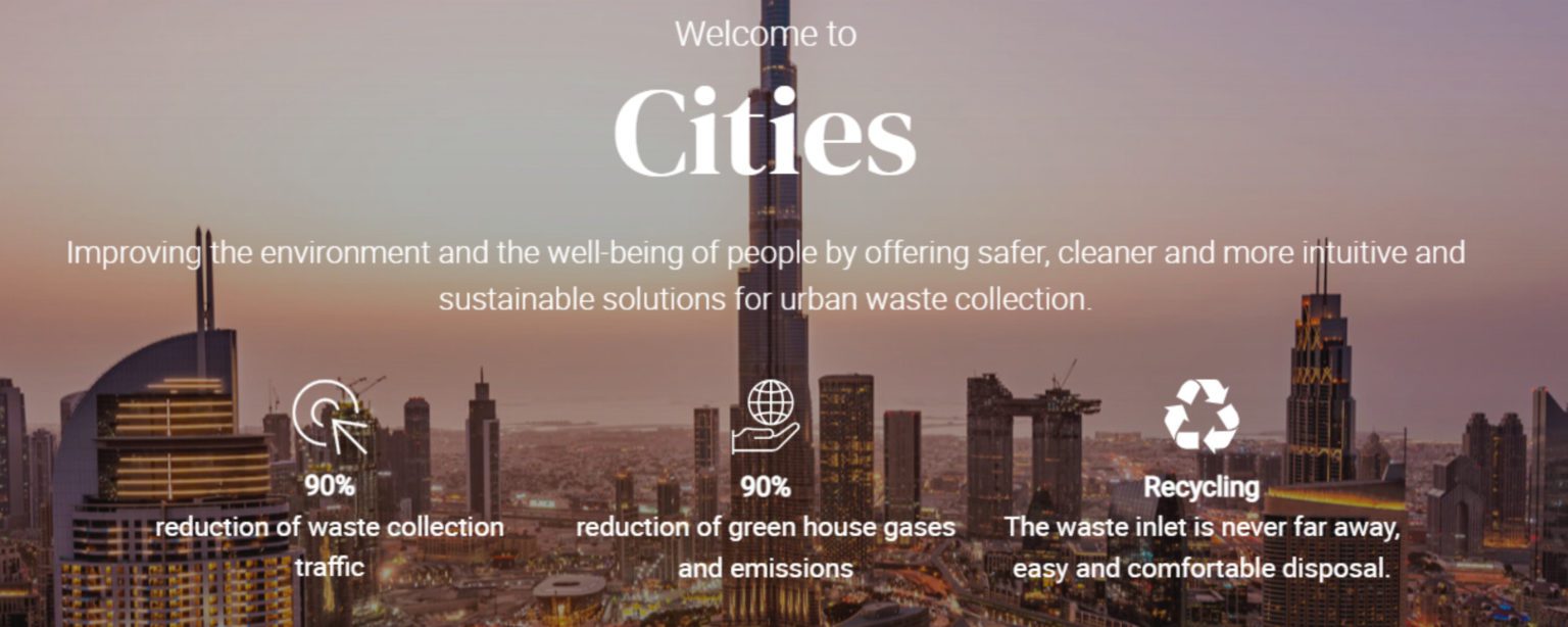 ReThink: AI powered Automated Waste Collection Circuit Diagram
