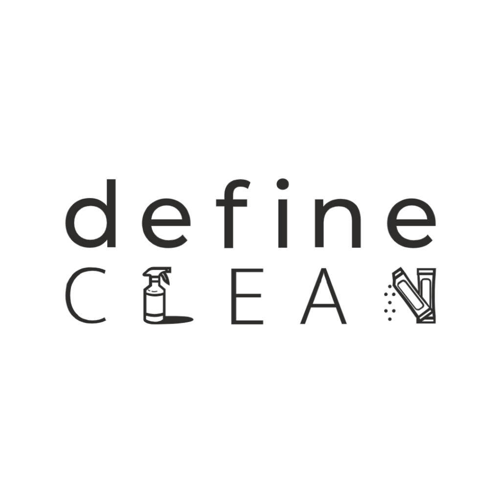 define clean