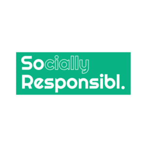 socially responsibl