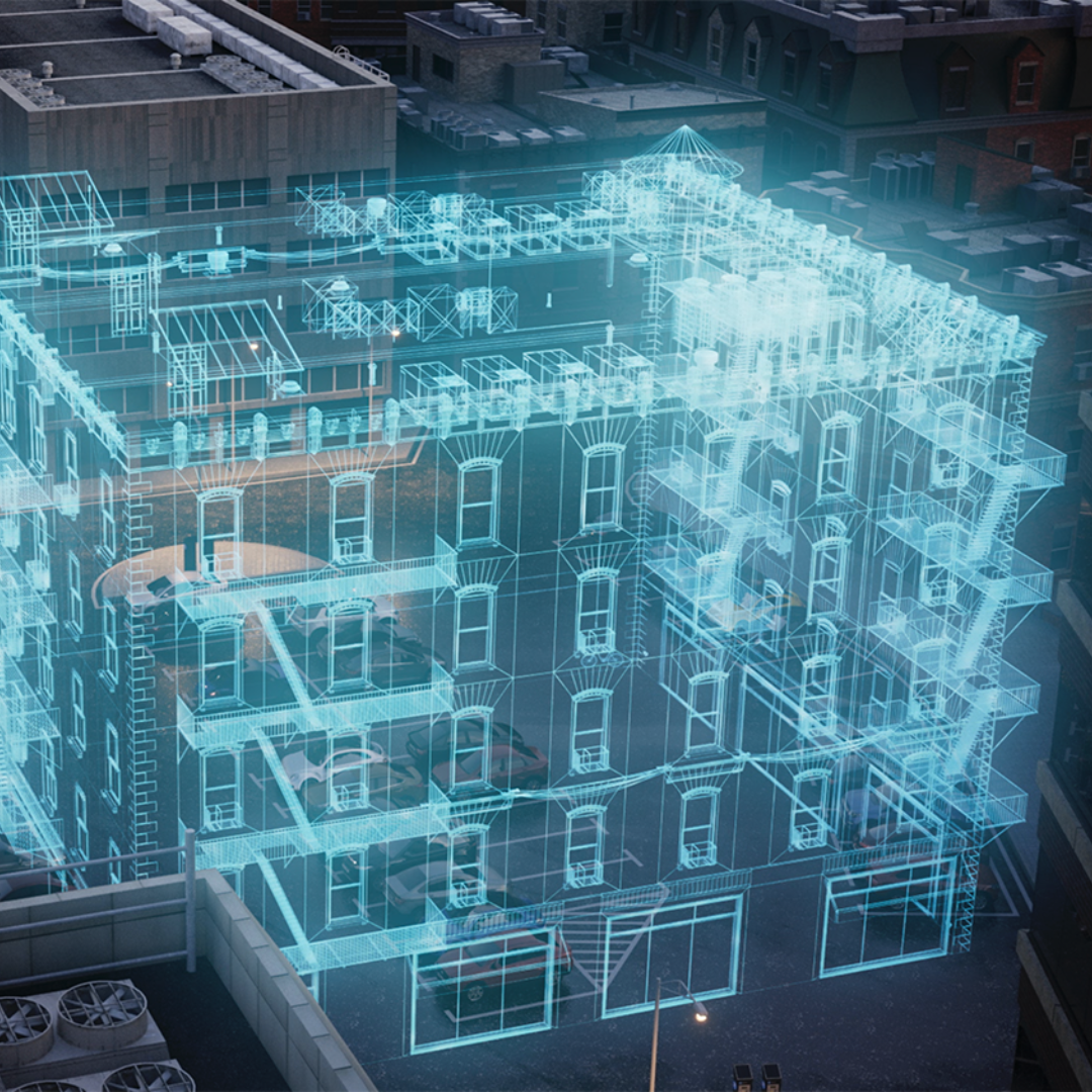 Sleeping Digital Twins: Awakening the Whole-Life Potential of your Existing Building Model