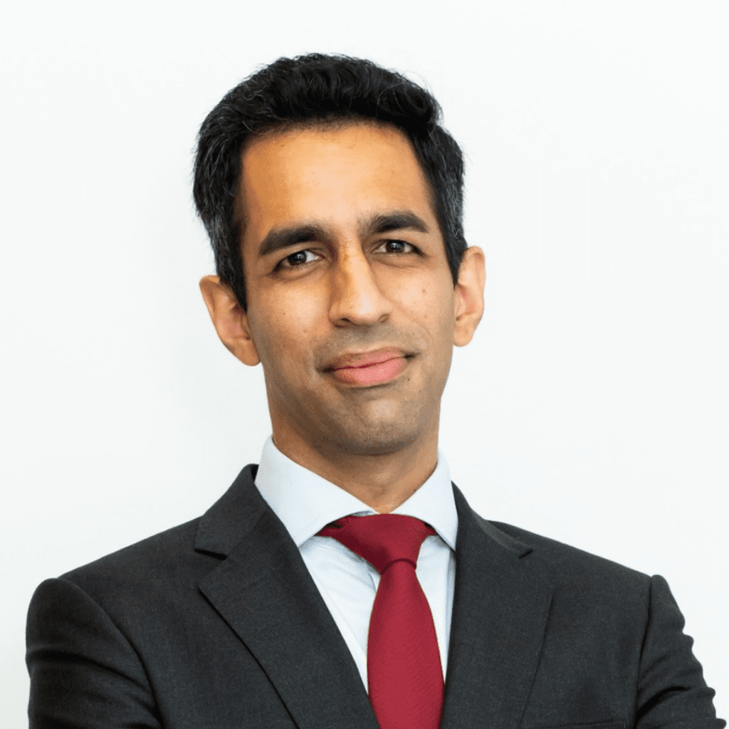 Dr saraansh dave rethink hk