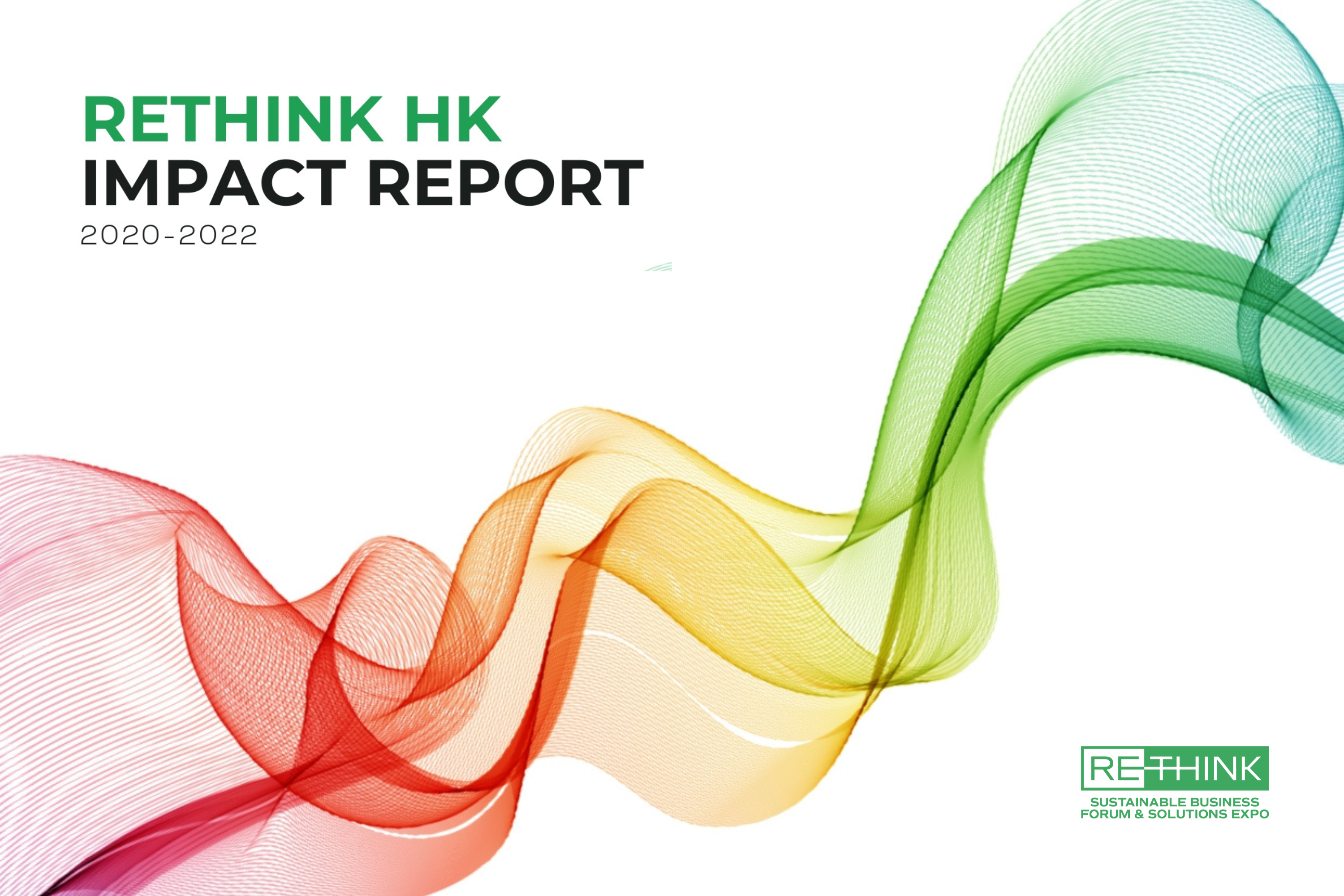 rethink impact report