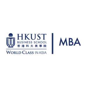 HKUST MBA Programs _logo