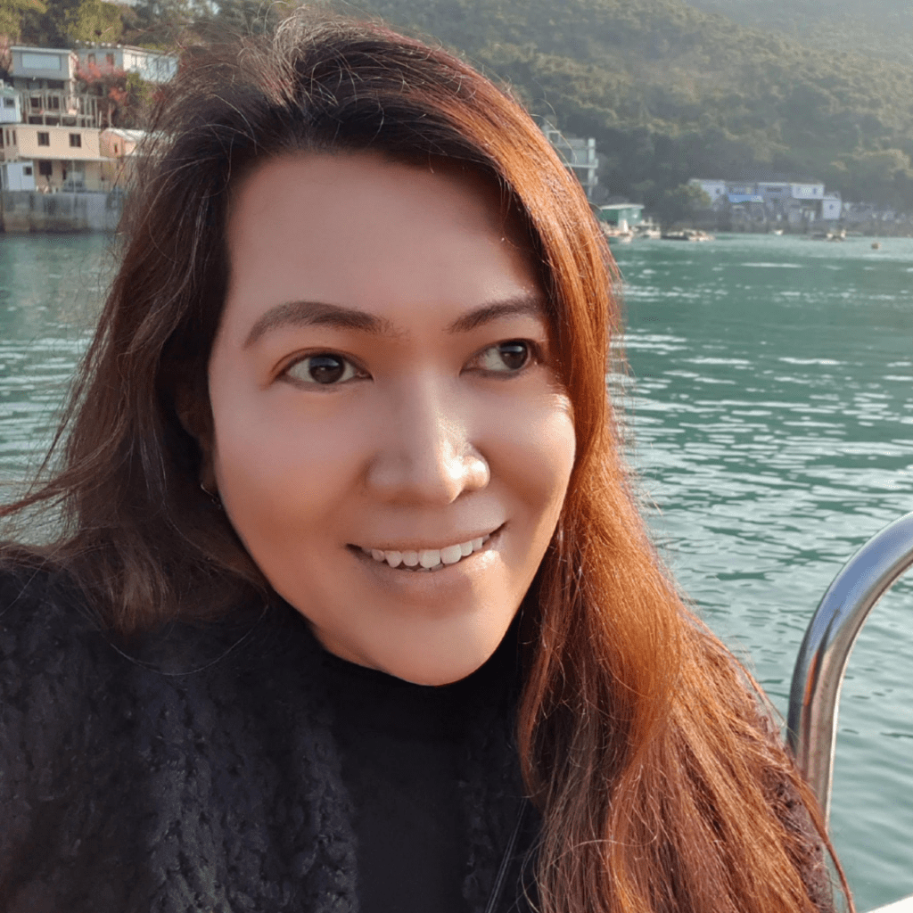 Brenda alegre rethink hk