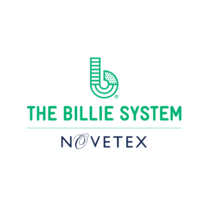 The Billie System_logo