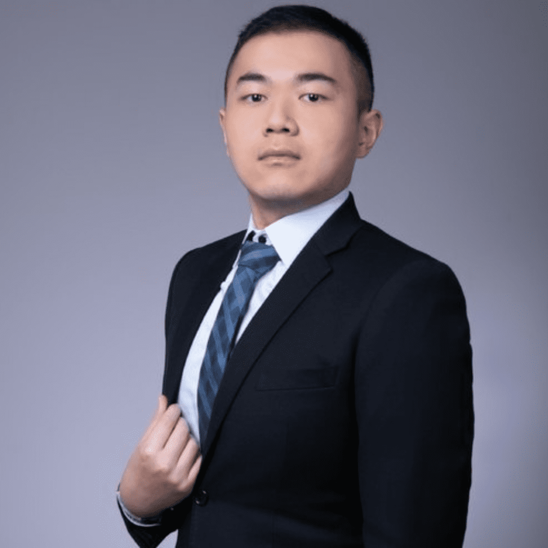 William Chow ReThink HK