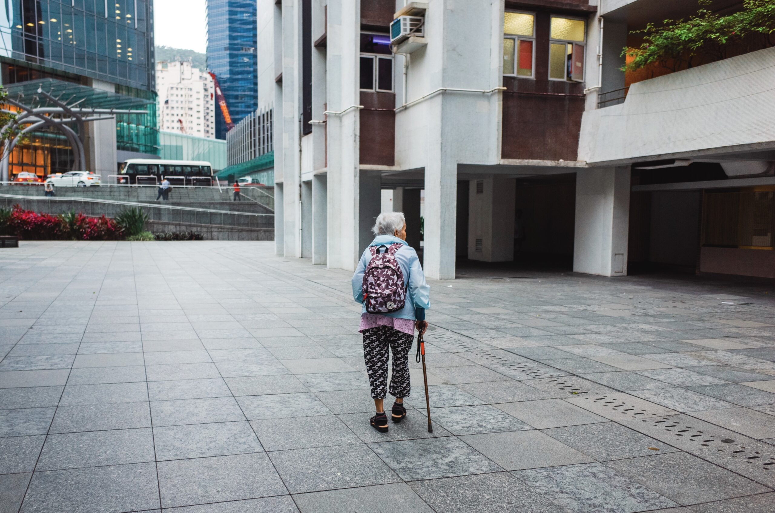 Escape the bad air: Hong Kong scientist develops app that lets users plan routes to avoid pollution