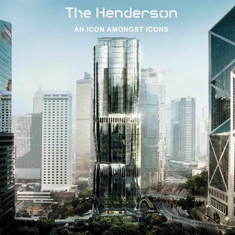 The Henderson: Pioneering Eco-Innovation in Tomorrow’s Architecture