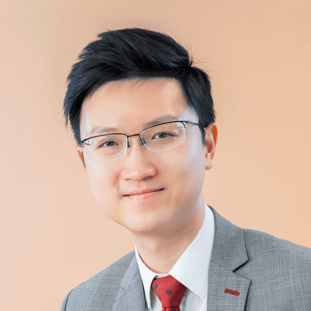 Ryan ip rethink hk
