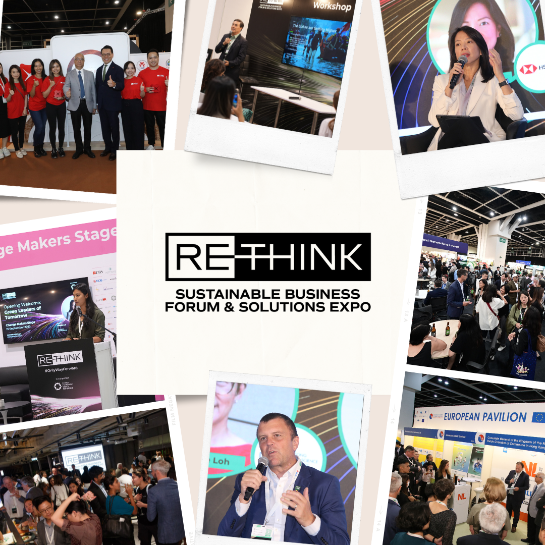 ReThink HK 2023 – Press Release