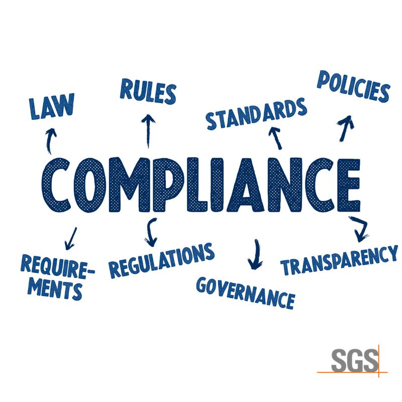 SGS awards the compliance management system certification to Guangdong Investment Limited, a company listed on the Main Board of Hong Kong Stock Exchange