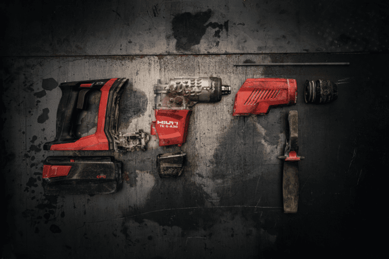Embracing Sustainability: Hilti's Commitment to a Circular Economy ...