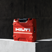 Embracing Sustainability: Hilti’s Commitment to a Circular Economy