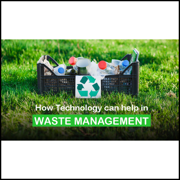 Revolutionizing Waste Management in Hong Kong with Technology