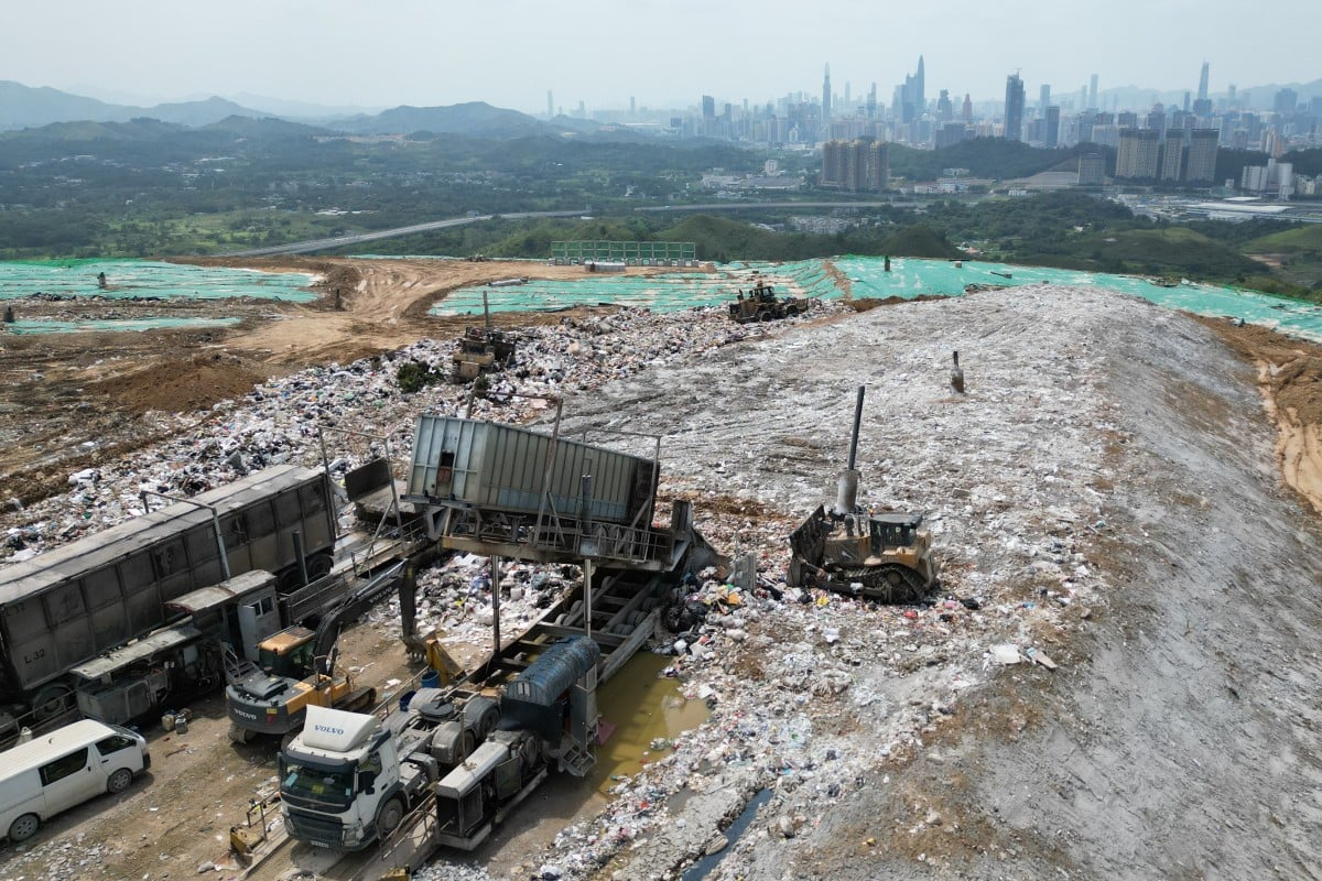 10 years on, what has Hong Kong’s grand plan to cut waste actually achieved?