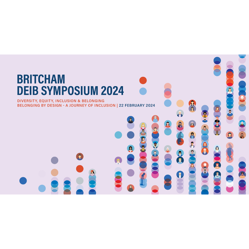 BritCham DEIB Symposium