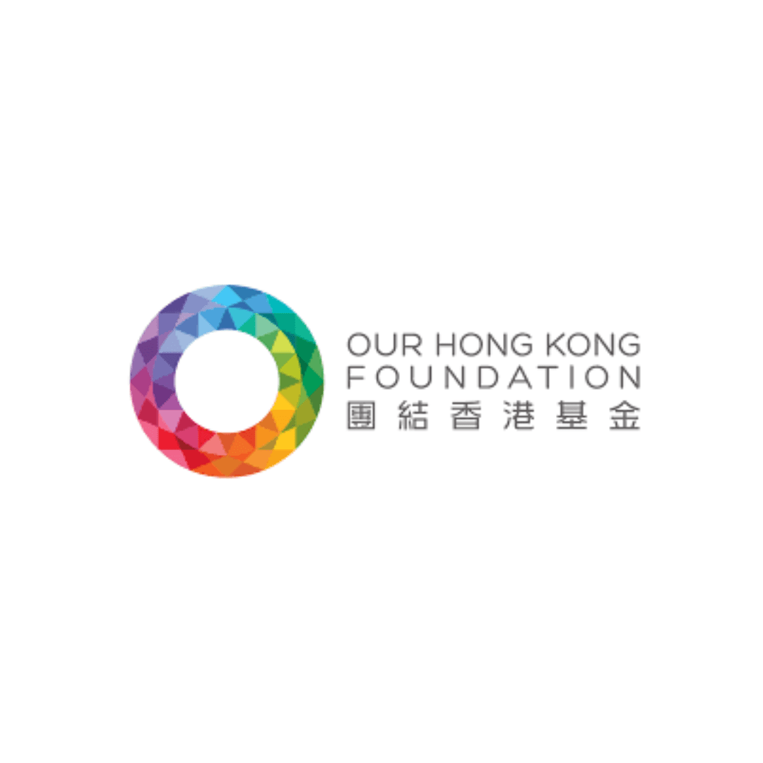 Our Hong Kong Foundation - Rethink Hk