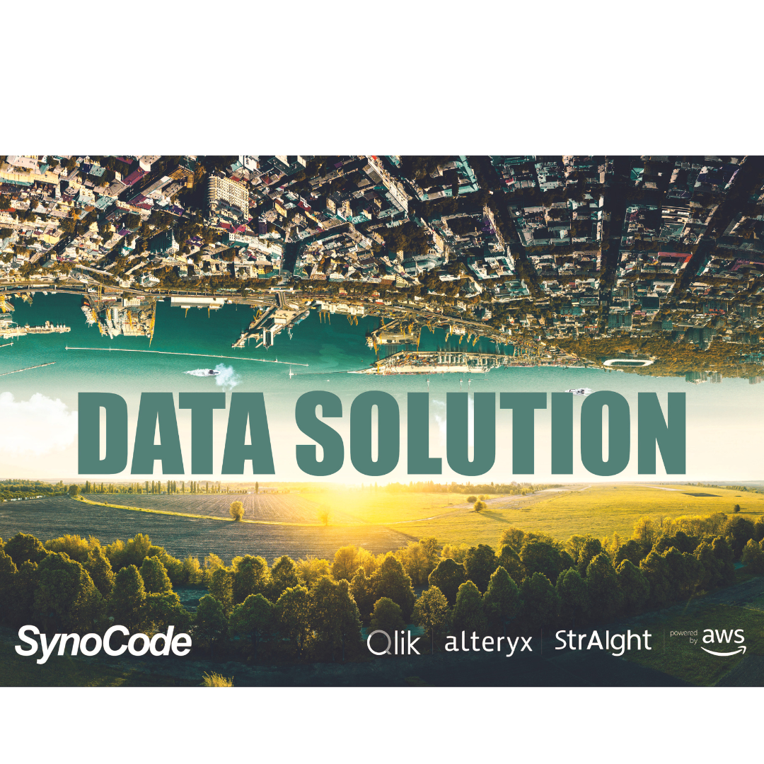 Synocode – Data Solution