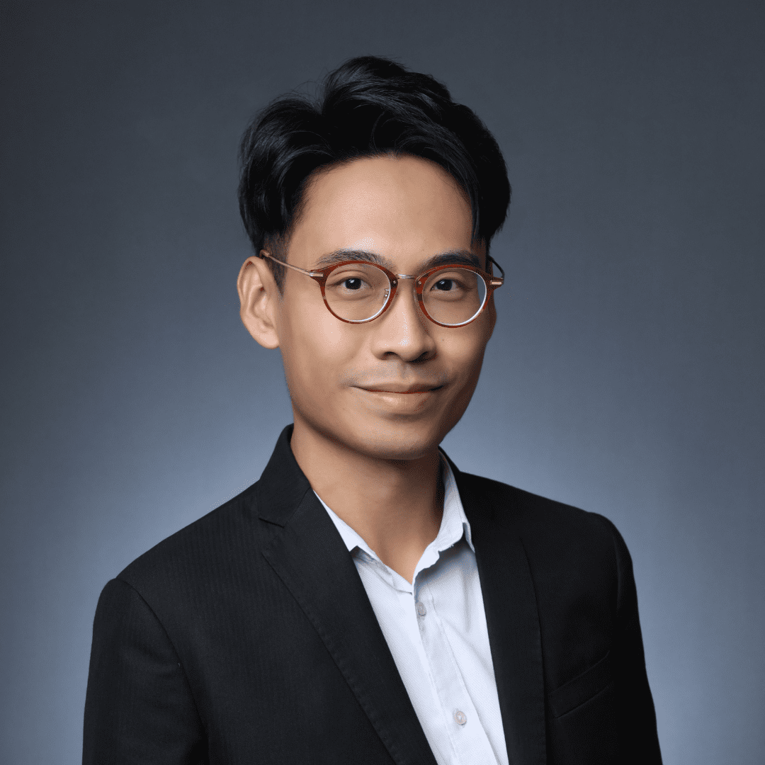 Lawrence leung rethink hk