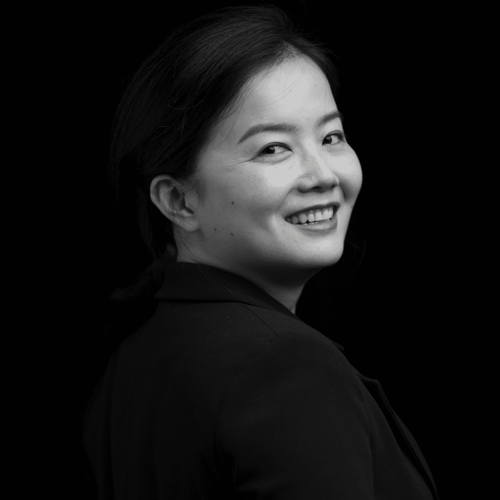 Seah Li Li Rbc Accelerating Decarbonisation in Hard to Abate Sectors - ReThink HK