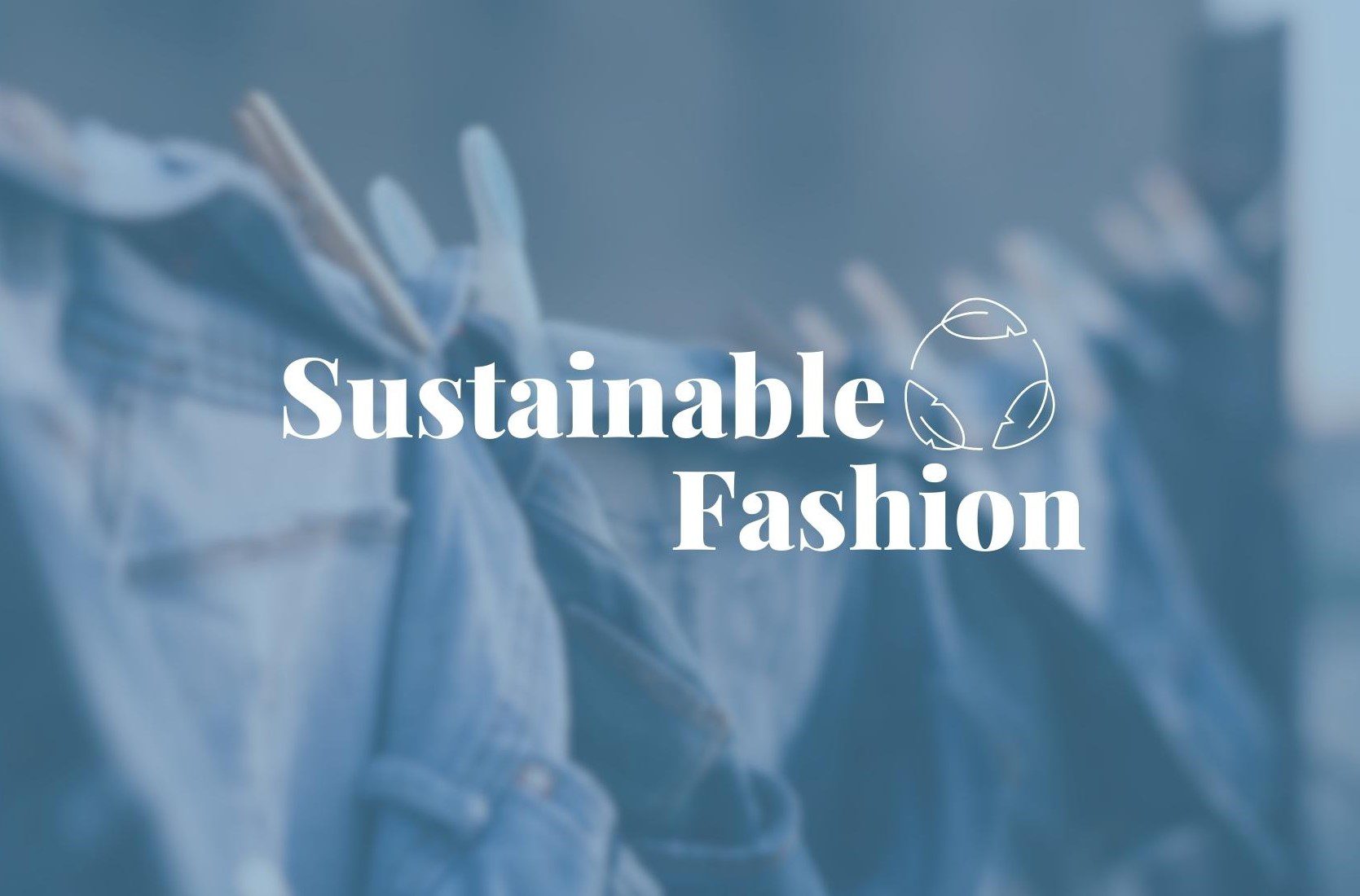 Ecosage: Sustainable Fashion Brands Circularity in Hong Kong