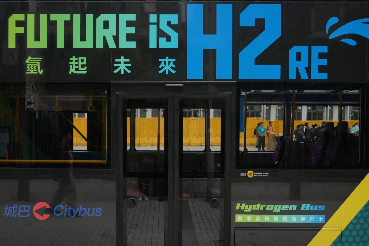 Hong Kong Would Benefit From A More Targeted Push For Green Hydrogen