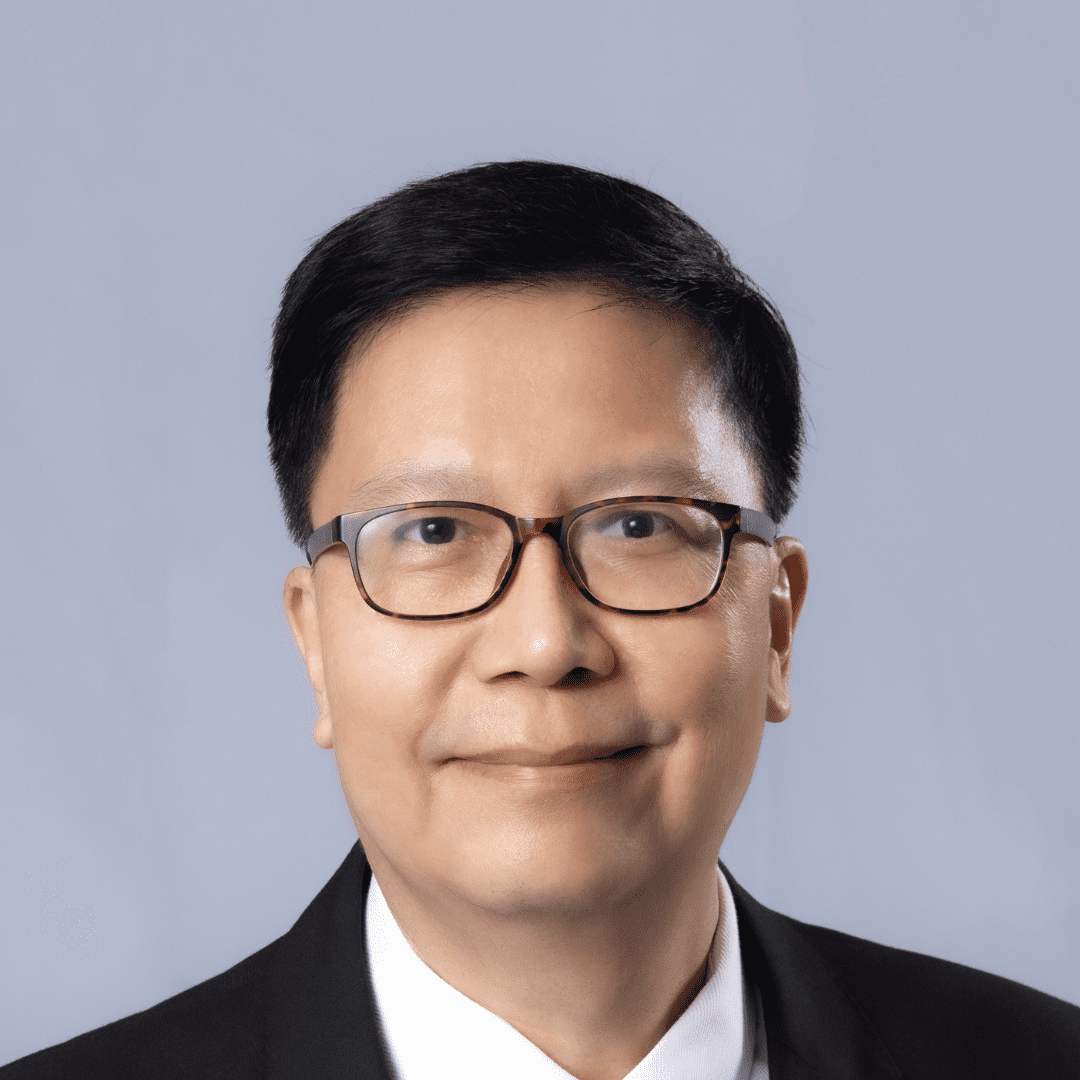 Albert Chan - ReThink HK