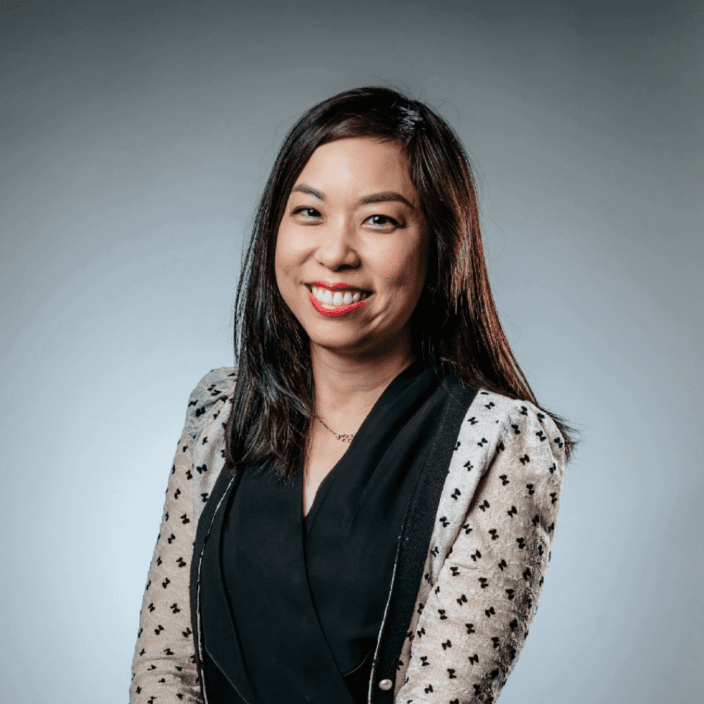 Celina chan rethink hk