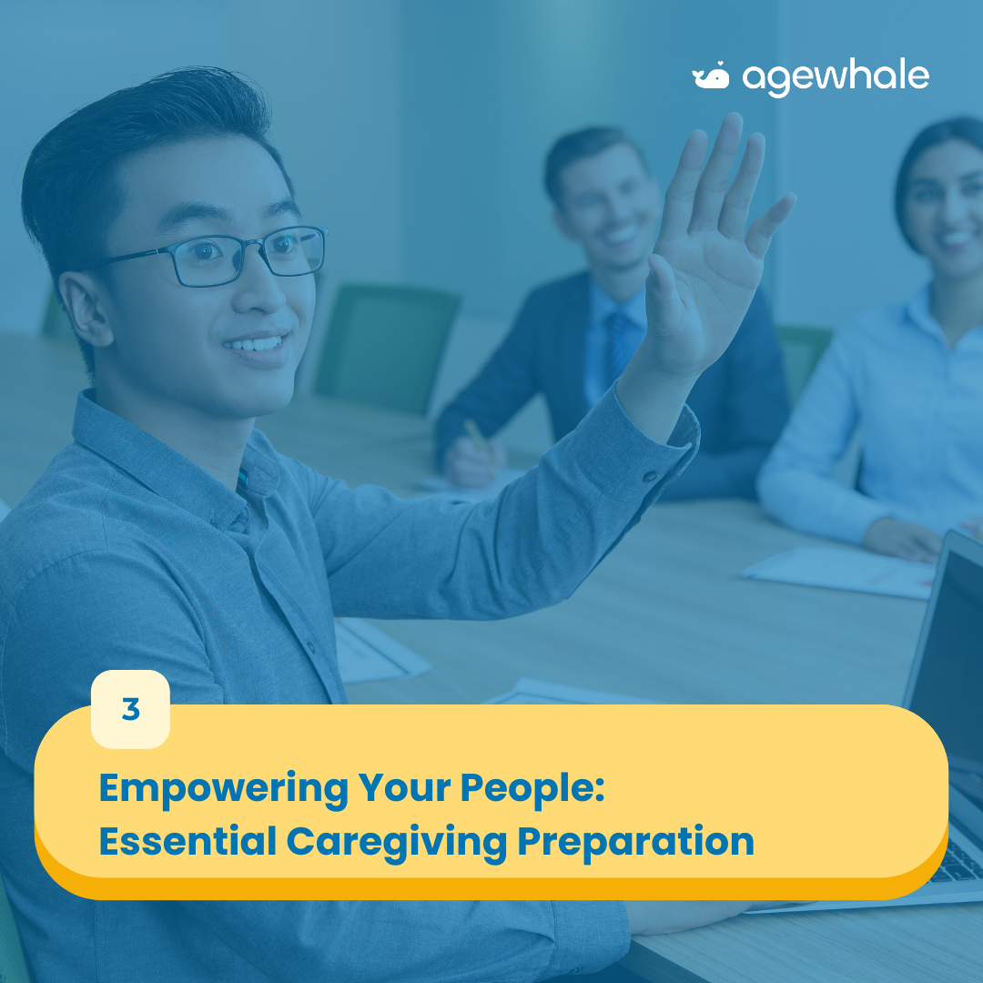 Empowering Your People: Essential Caregiving Preparation