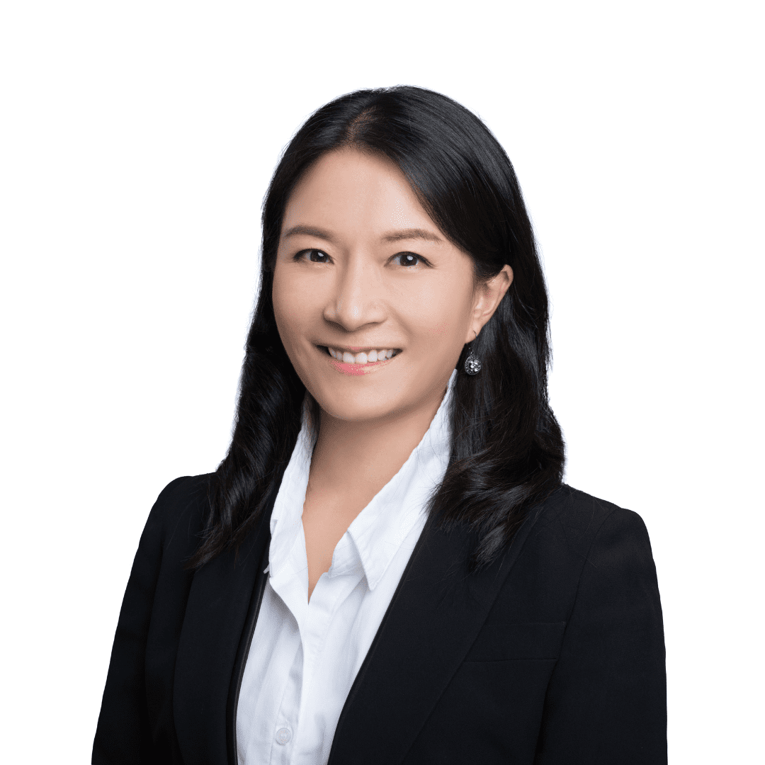 Dr. Francesca Sin - ReThink HK