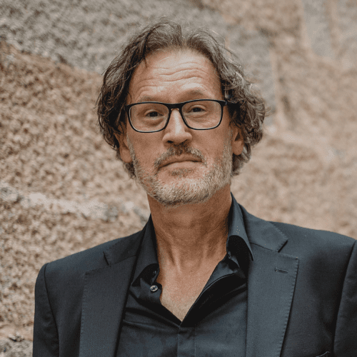 Bert Bulthuis Rethink Hk