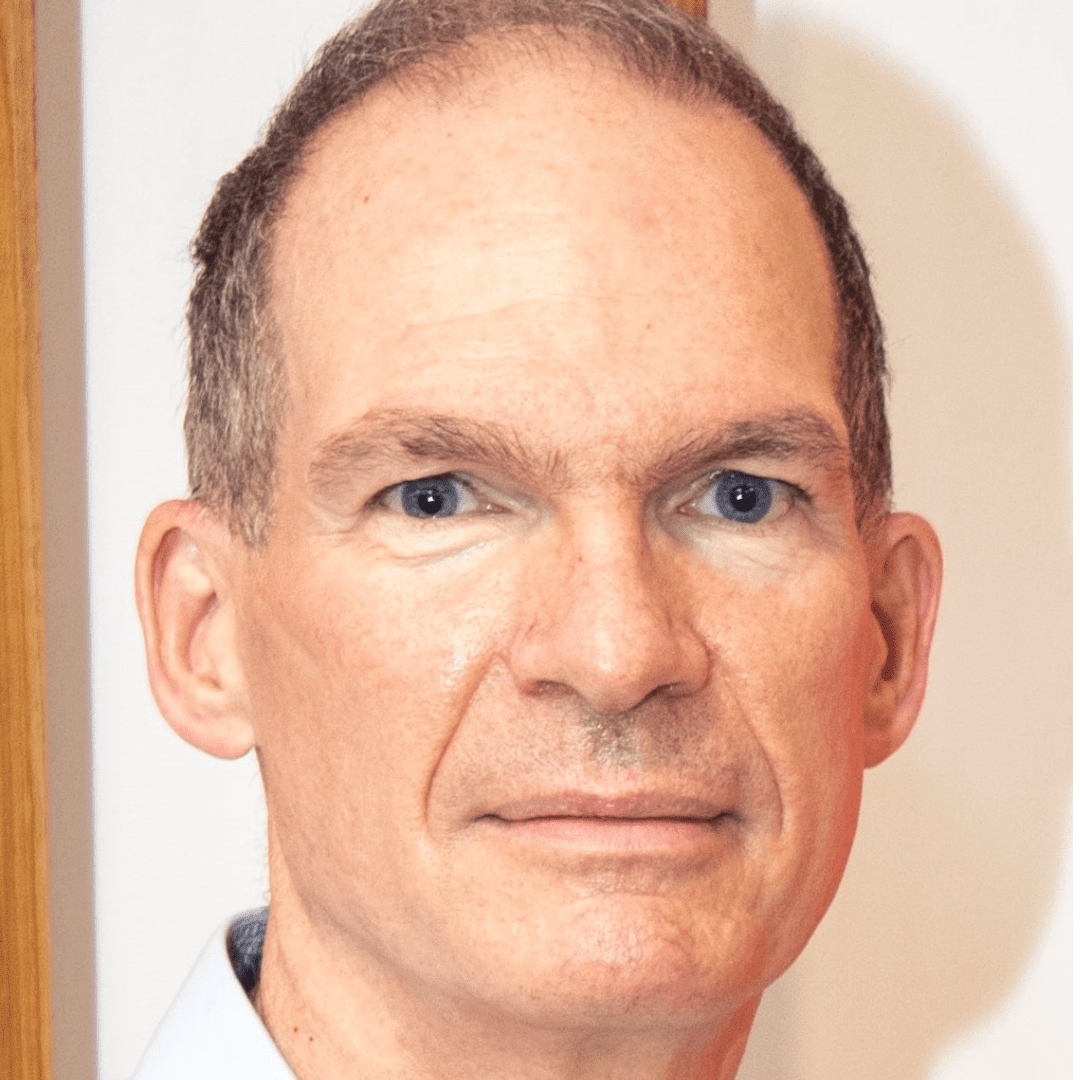 Martin Cadman - ReThink HK