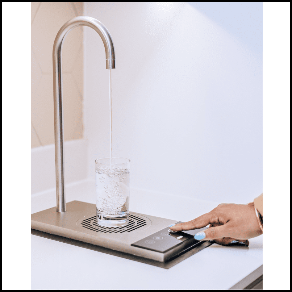 How Belu helps businesses deliver on their ESG objectives through water