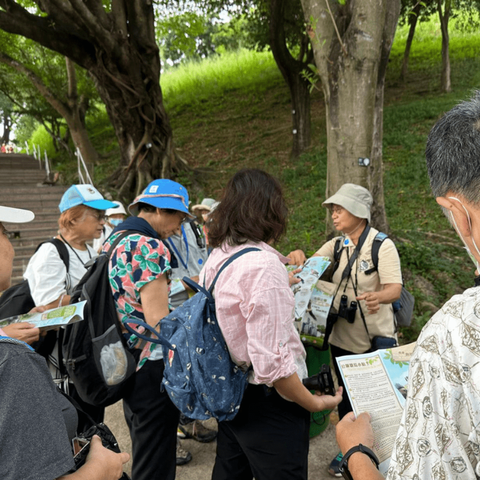 The Case for Birdwatching: Enhancing Community Wellbeing and Engagement