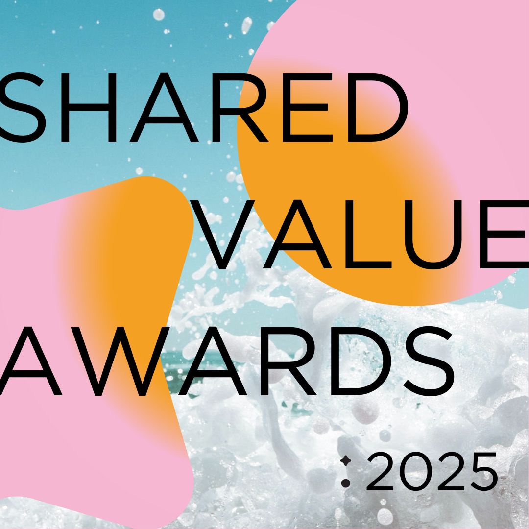 What is Creating Shared Value? Check out these Shared Value champions to get inspired! – Part 1