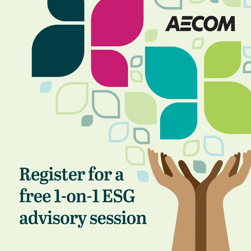 Navigating the ESG landscape: a strategic path to resilience and sustainability