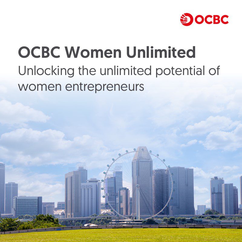 Unlocking the unlimited potential of women entrepreneurs