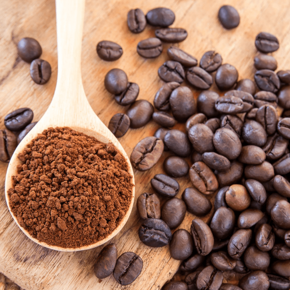 Could the fourth wave of coffee be beanless?
