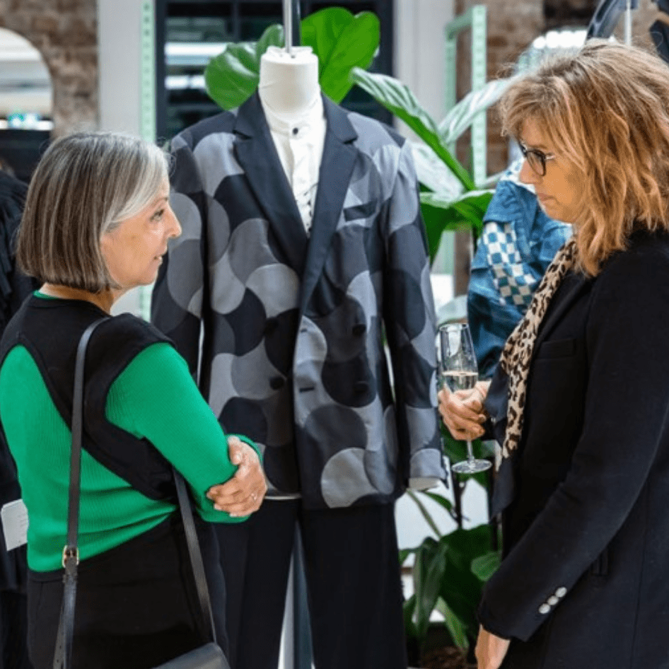 Catalyzing Sustainable Impact: How We Connect Innovators to Drive Environmental and Social Change