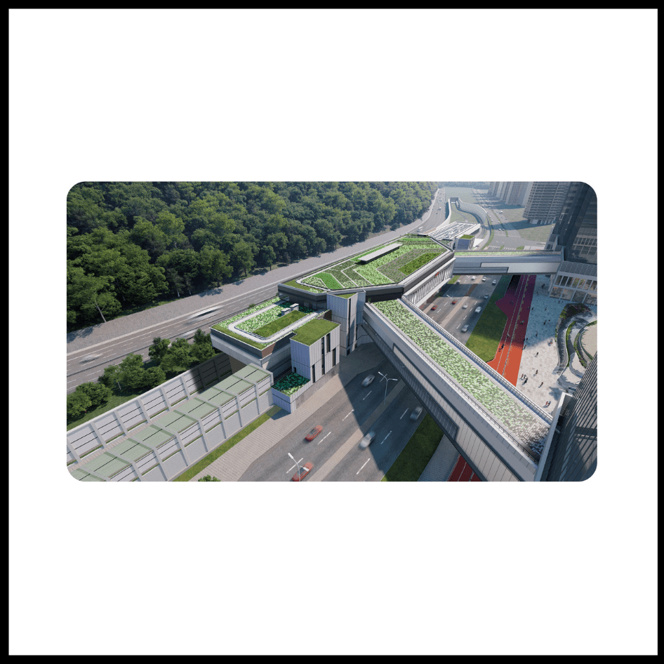 MTR Progresses towards carbon neutrality with a series of new initiatives